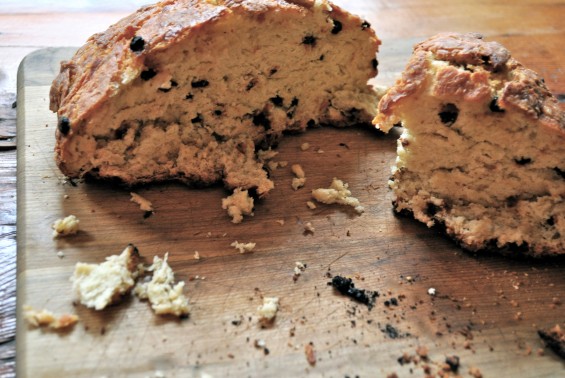 Irish Soda Bread